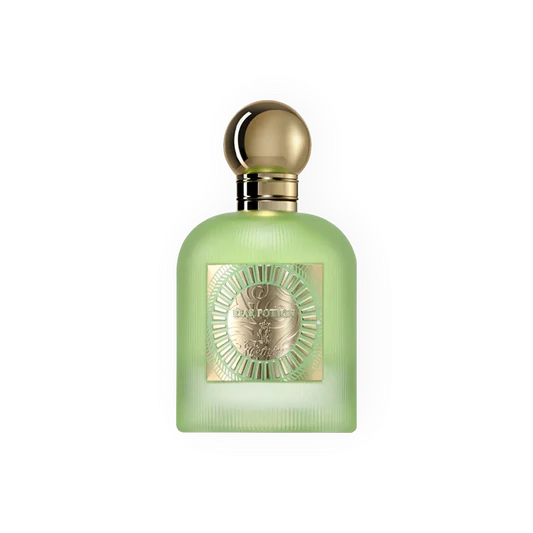 Wholesaler MJ BAZAR - Dubai pear potion Emir scent