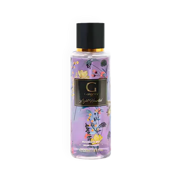 Grossiste MJ BAZAR - BRUME PARFUMÉE  LIGHT HEARTED
