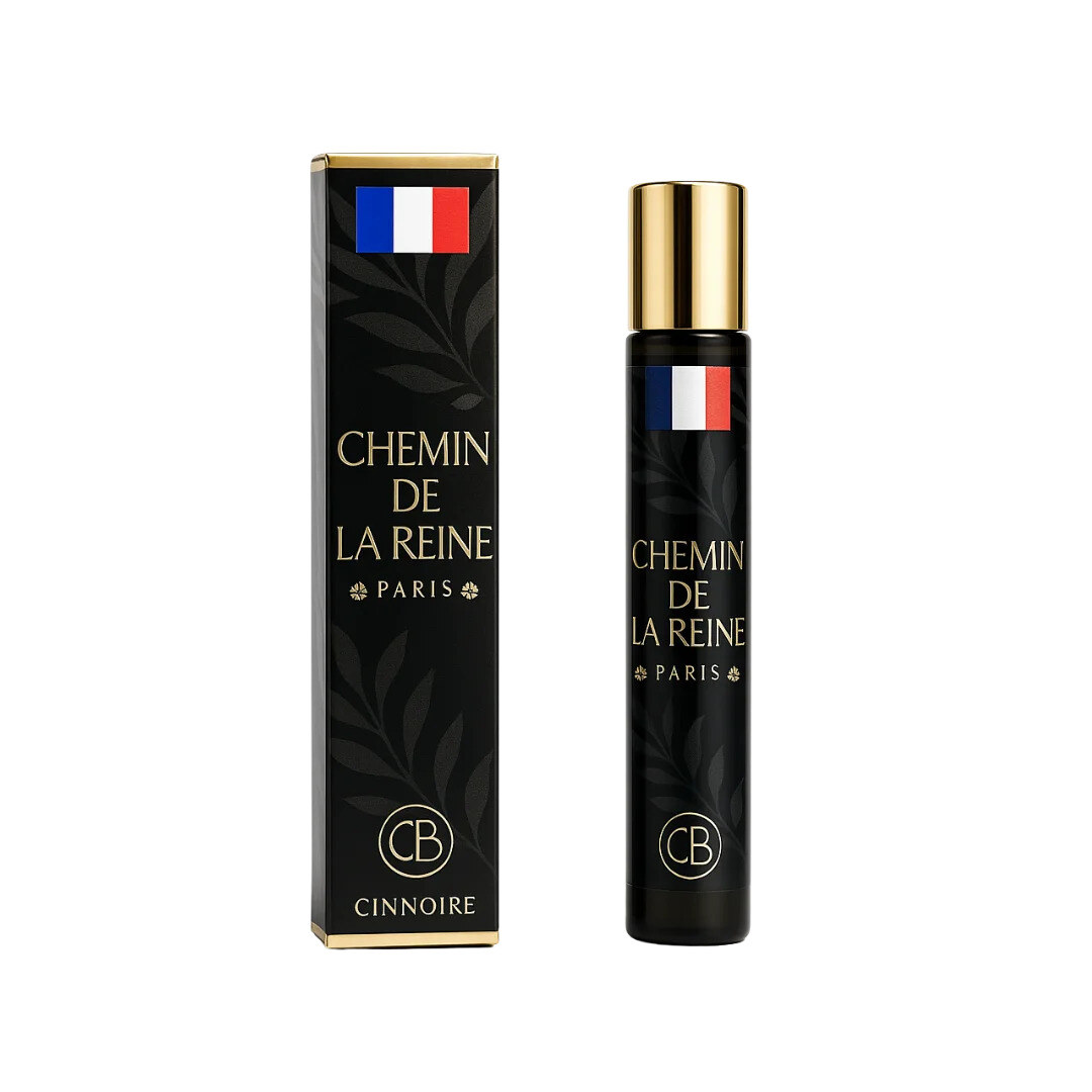Wholesaler MJ BAZAR - Queen's Path 35 ml - Prestige Collection