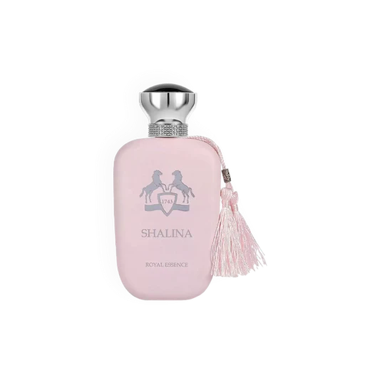 Wholesaler MJ BAZAR - Dubai Shalina Perfume 1983 Royal Essence