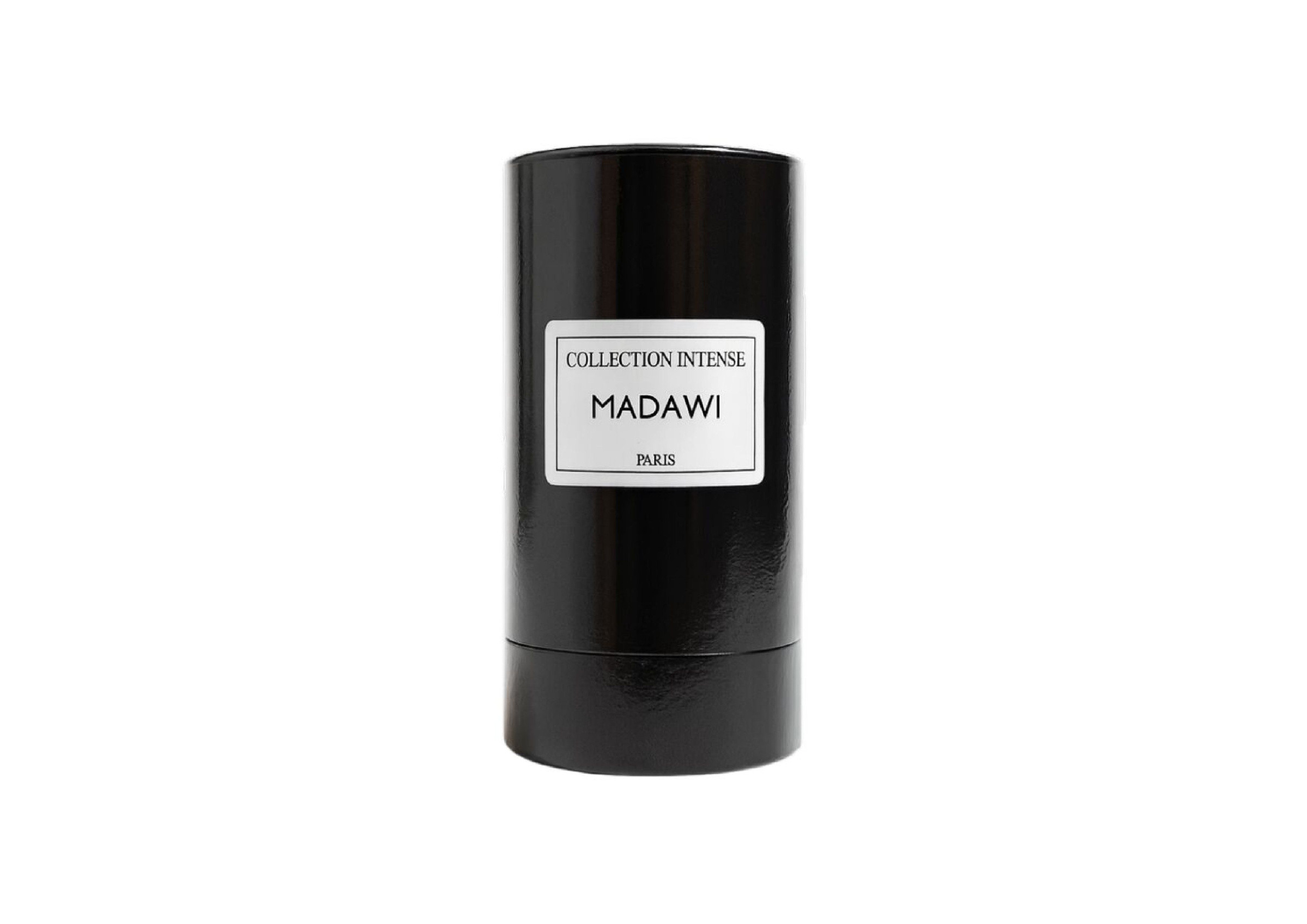 Wholesaler MJ BAZAR - Madawi Eau de Parfum 100 ml - Intense Collection