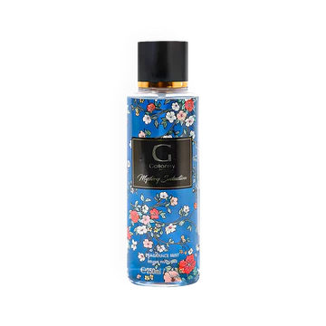 Grossiste MJ BAZAR - BRUME PARFUMÉE  MYSTERY SEDUCTION