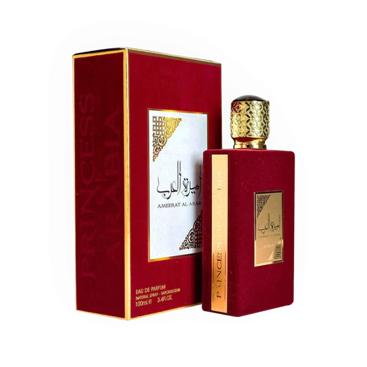 Wholesaler MJ BAZAR - Perfume Dubai Ameerat al Arab Rouge