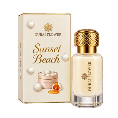 Wholesaler MJ BAZAR - Musk Tahara Sunset Beach 12 ml – Dubai Flower Wholesaler MJ BAZAR - Musk Tahara Sunset Beach 12 ml – Dubai Flower