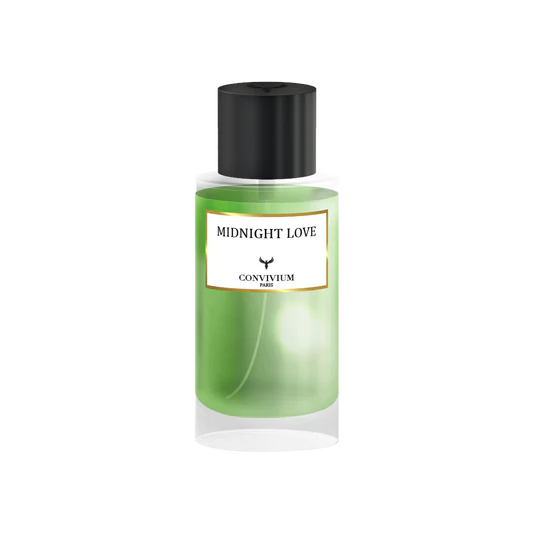 Wholesaler MJ BAZAR - Midnight Love Collection Private Edition Edition