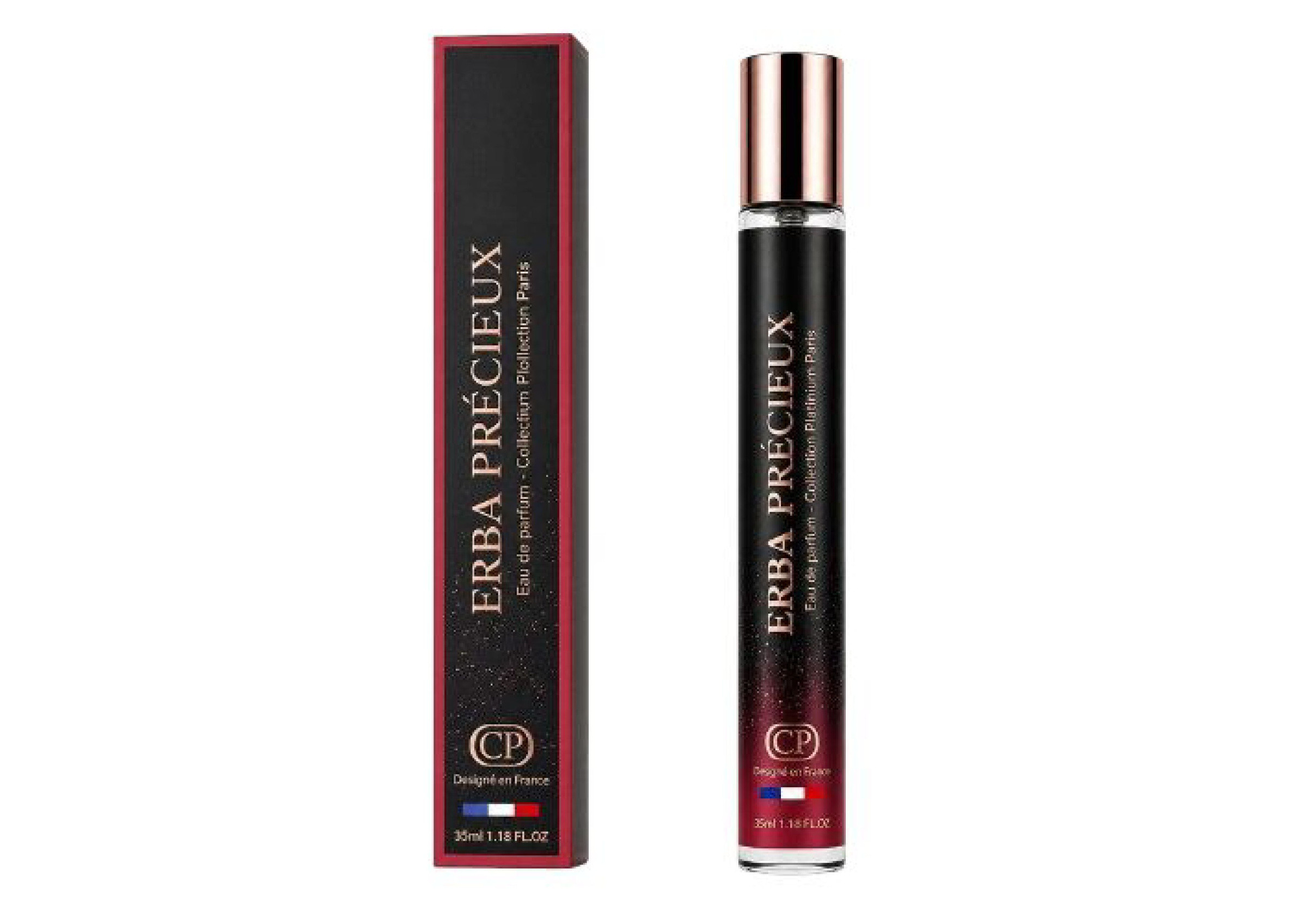 Wholesaler MJ BAZAR - Terre Subtile Eau de Parfum 35 ml