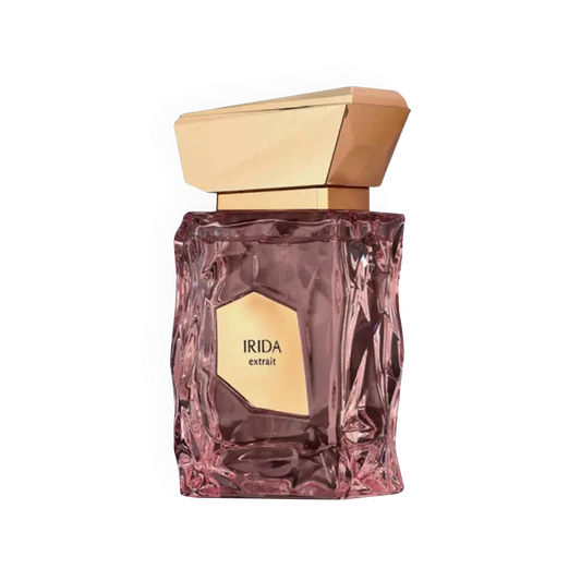 Wholesaler MJ BAZAR - Perfume Dubai Irida French Avenue