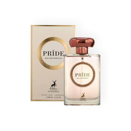 Wholesaler MJ BAZAR - Dubai Pride perfume