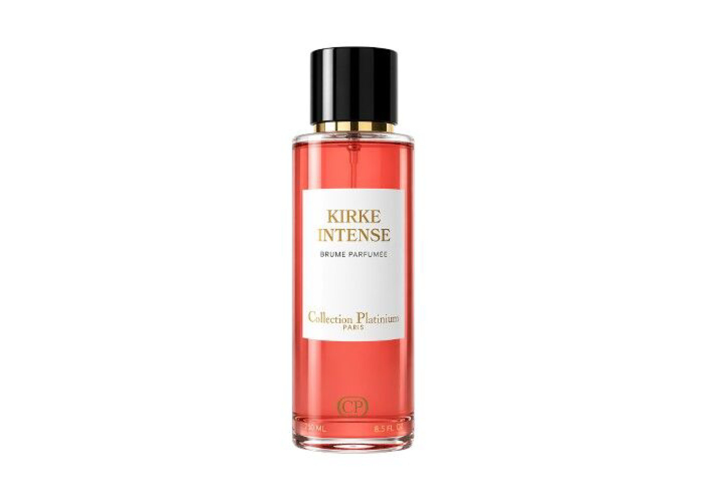 Großhändler MJ BAZAR - Kirke Intense Duftnebel 250 ml - Platin Kollektion