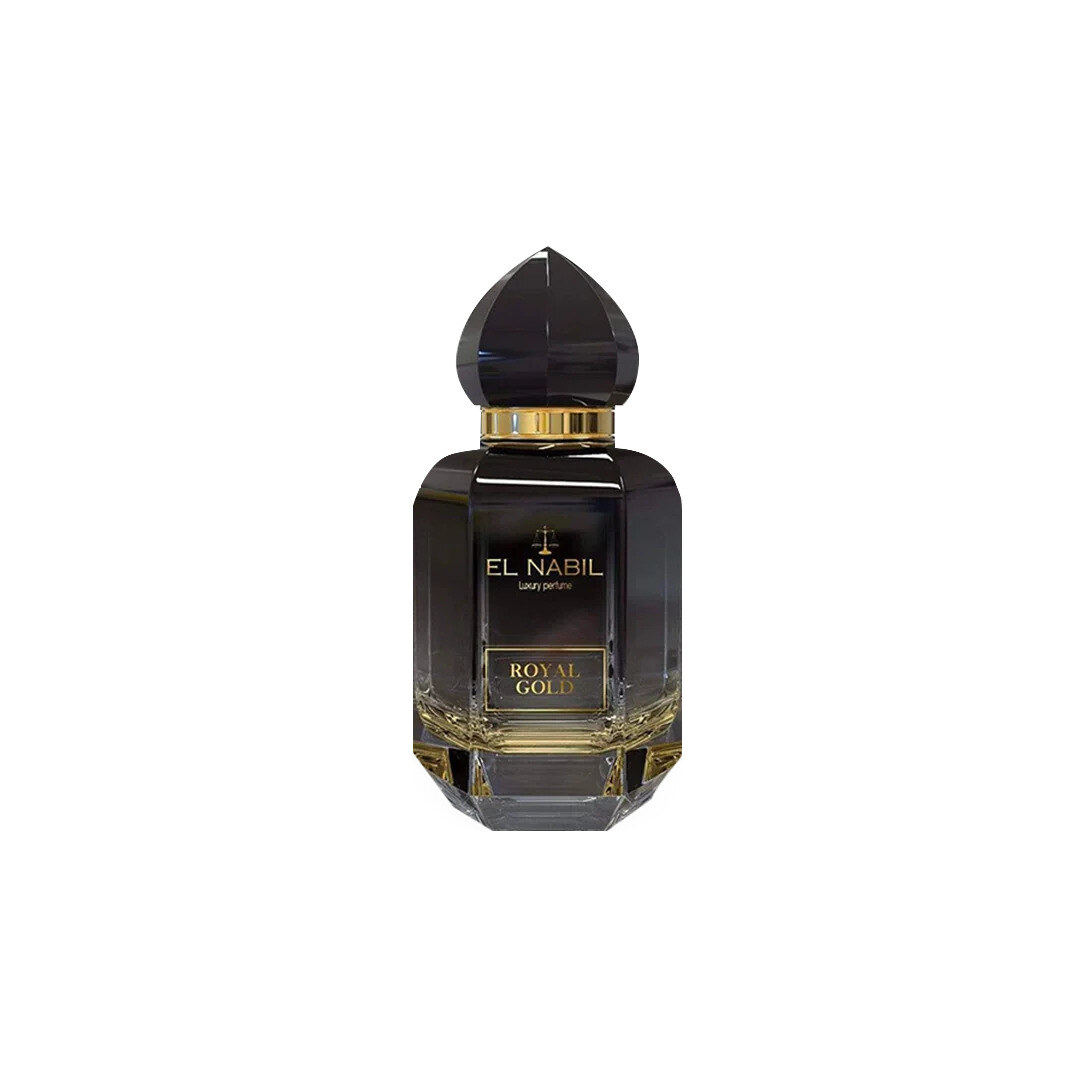 Wholesaler MJ BAZAR - Eau de Parfum - Royal Gold - El Nabil