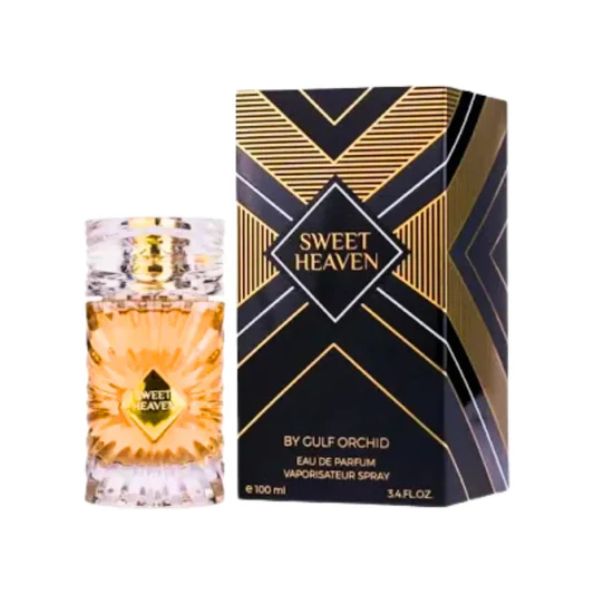 Wholesaler MJ BAZAR - Perfume Dubai Sweet Heaven Extreme