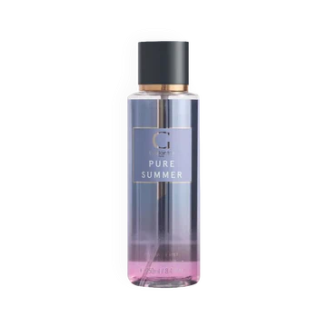 Grossiste MJ BAZAR - BRUME PARFUMÉE  PURE SUMMER