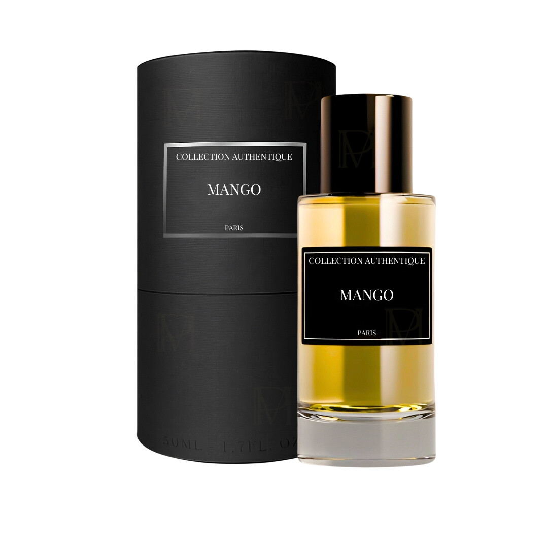 Grossista MJ BAZAR - Collezione Mango Mango Edizione Privata Edizione Autentica