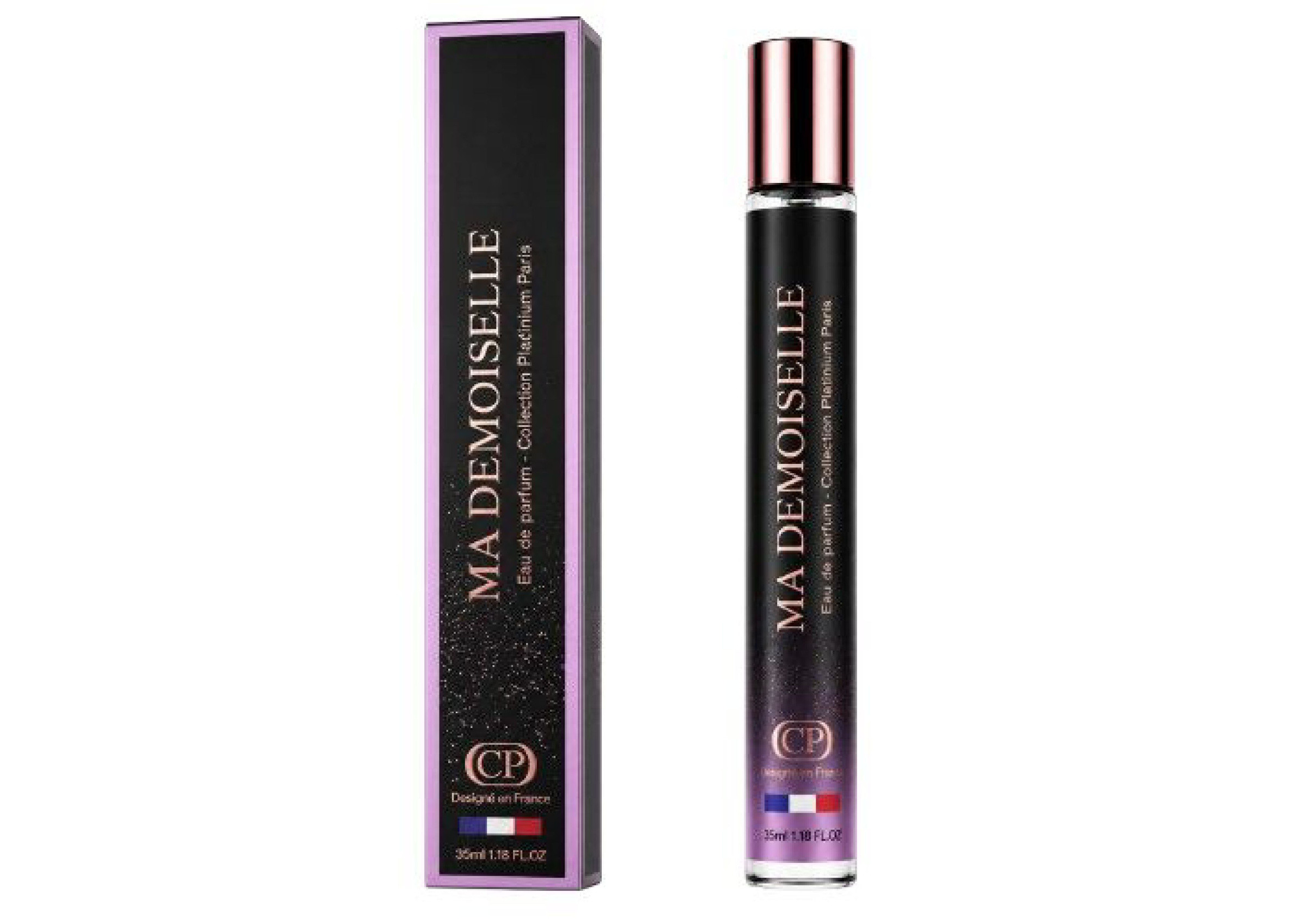 Großhändler MJ BAZAR - Ma Demoiselle Eau de Parfum 35 ml