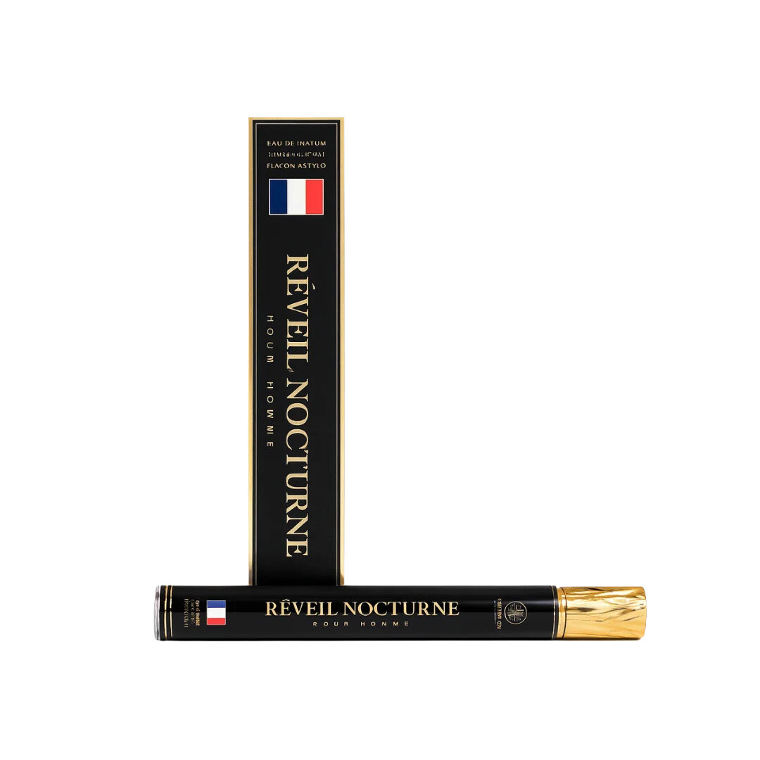 Wholesaler MJ BAZAR - Nocturnal Awakening 35 ml For Men - Royal Collection