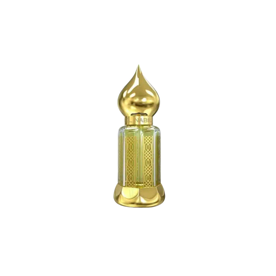 Großhändler MJ BAZAR - Royal Gold 12ml - El Nabil Prestige Collection