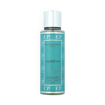 Wholesaler MJ BAZAR - Brume Parfumée Tahitienne 250ml - Collection Privée | L'Original