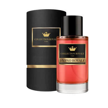 Wholesaler MJ BAZAR - Eau de Parfum Hypno Royale 50ml - Royale Collection