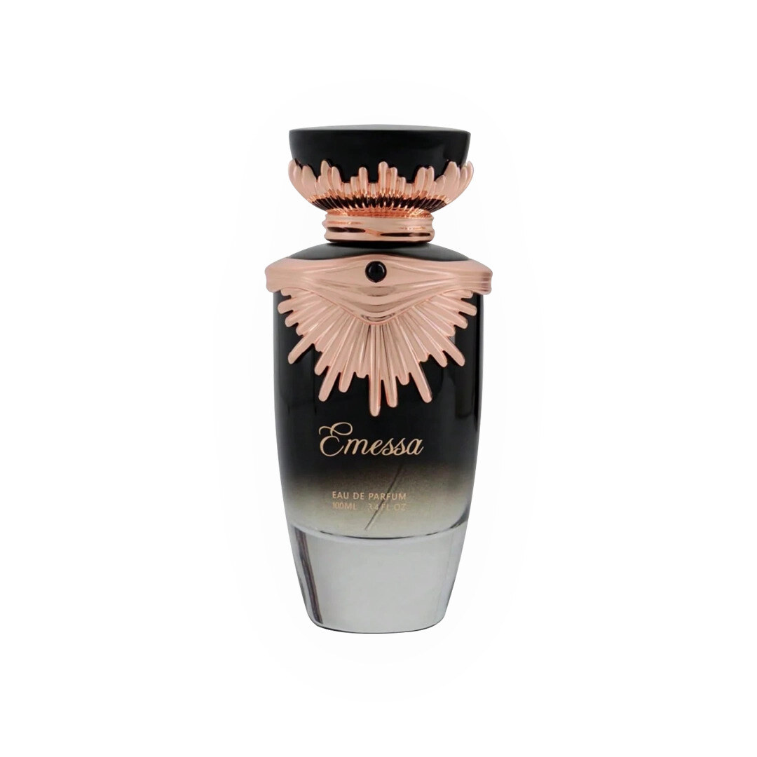 Wholesaler MJ BAZAR - Emessa Eau de Parfum 100ml