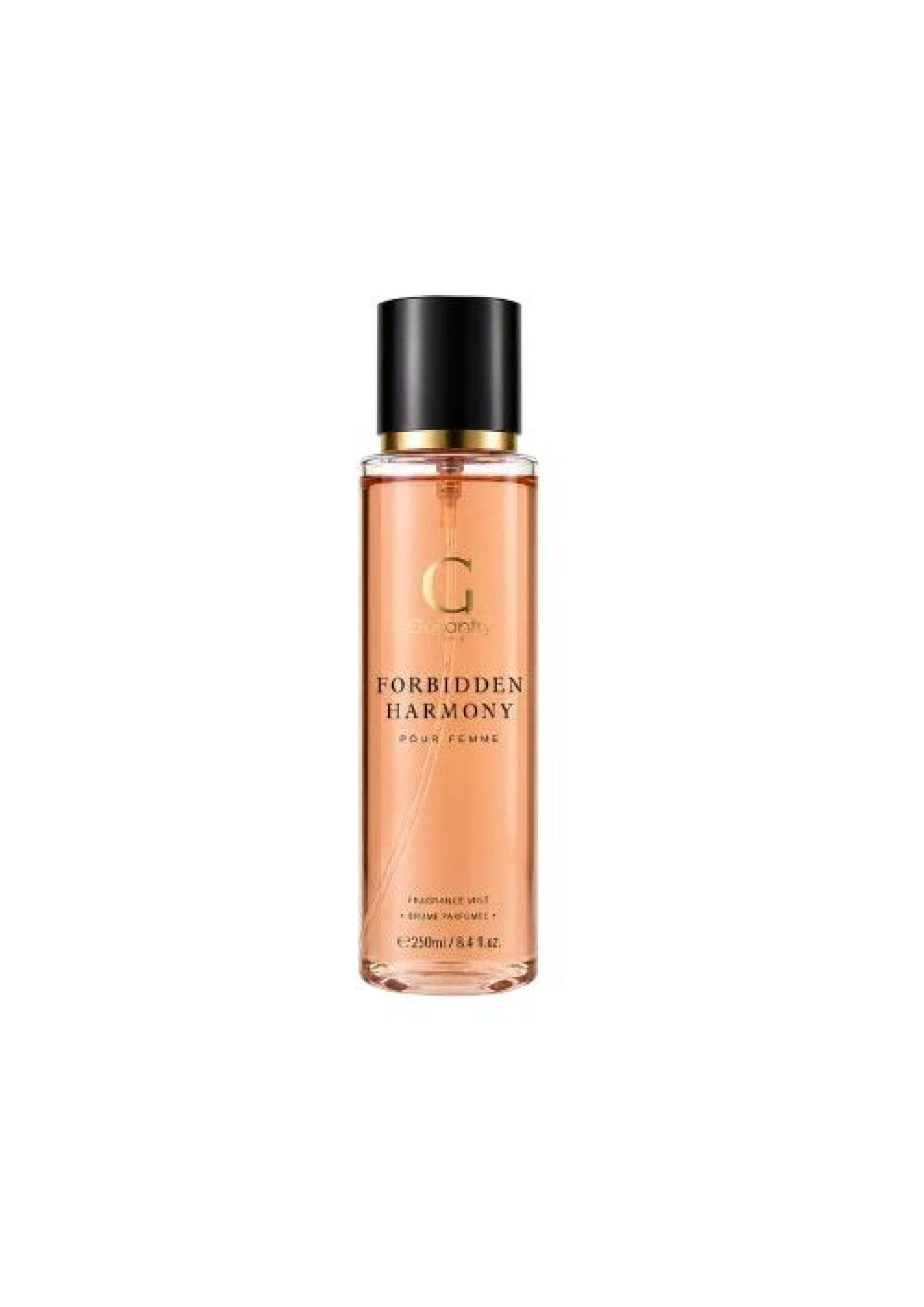 Großhändler MJ BAZAR - Duftnebel Forbidden Harmony 250 ml - Gallantry Paris