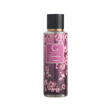 Grossiste MJ BAZAR - BRUME PARFUMÉE  GARDEN COSMOS