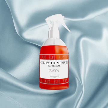 Wholesaler MJ BAZAR - Raya 250ml interior fragrance - Private collection | The original