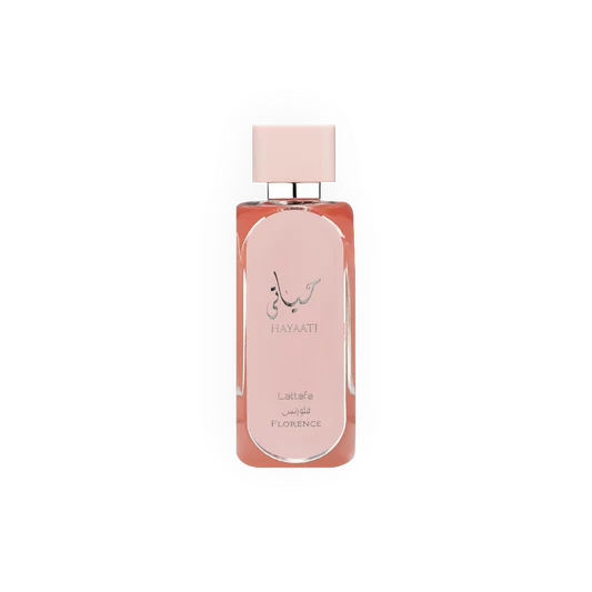 Wholesaler MJ BAZAR - Dubai Hayaati Florence scent