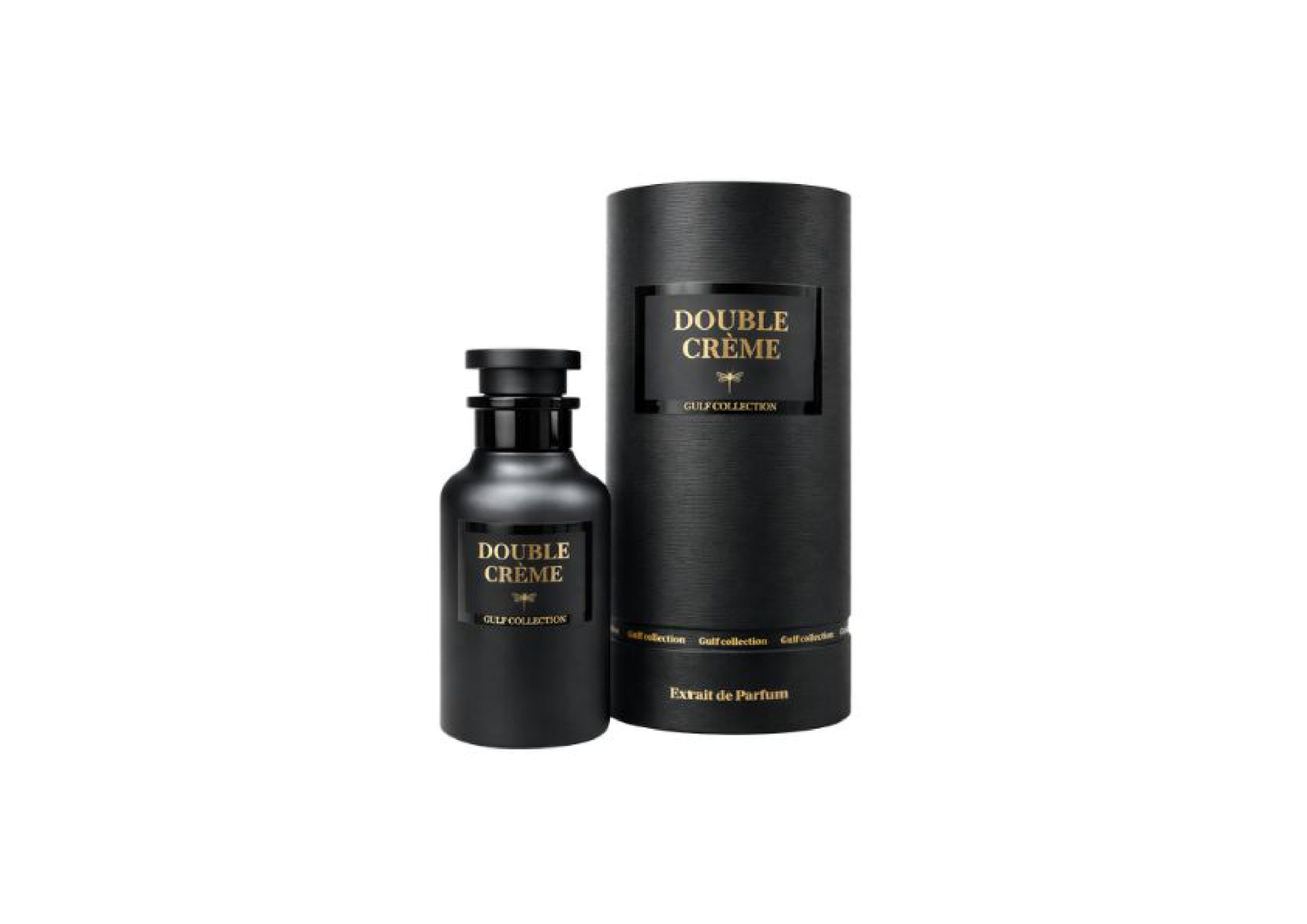 Wholesaler MJ BAZAR - Double Cream Perfume Extract 100 ml – Gulf Collection