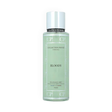 Wholesaler MJ BAZAR - Brume Parfumée Bloody 250ml - Collection Privée | L'Original