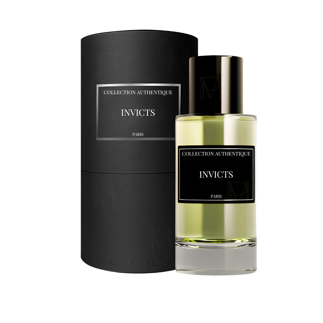 Grossista MJ BAZAR - Invictus Profumo Collezione Privata Edizione Autentica