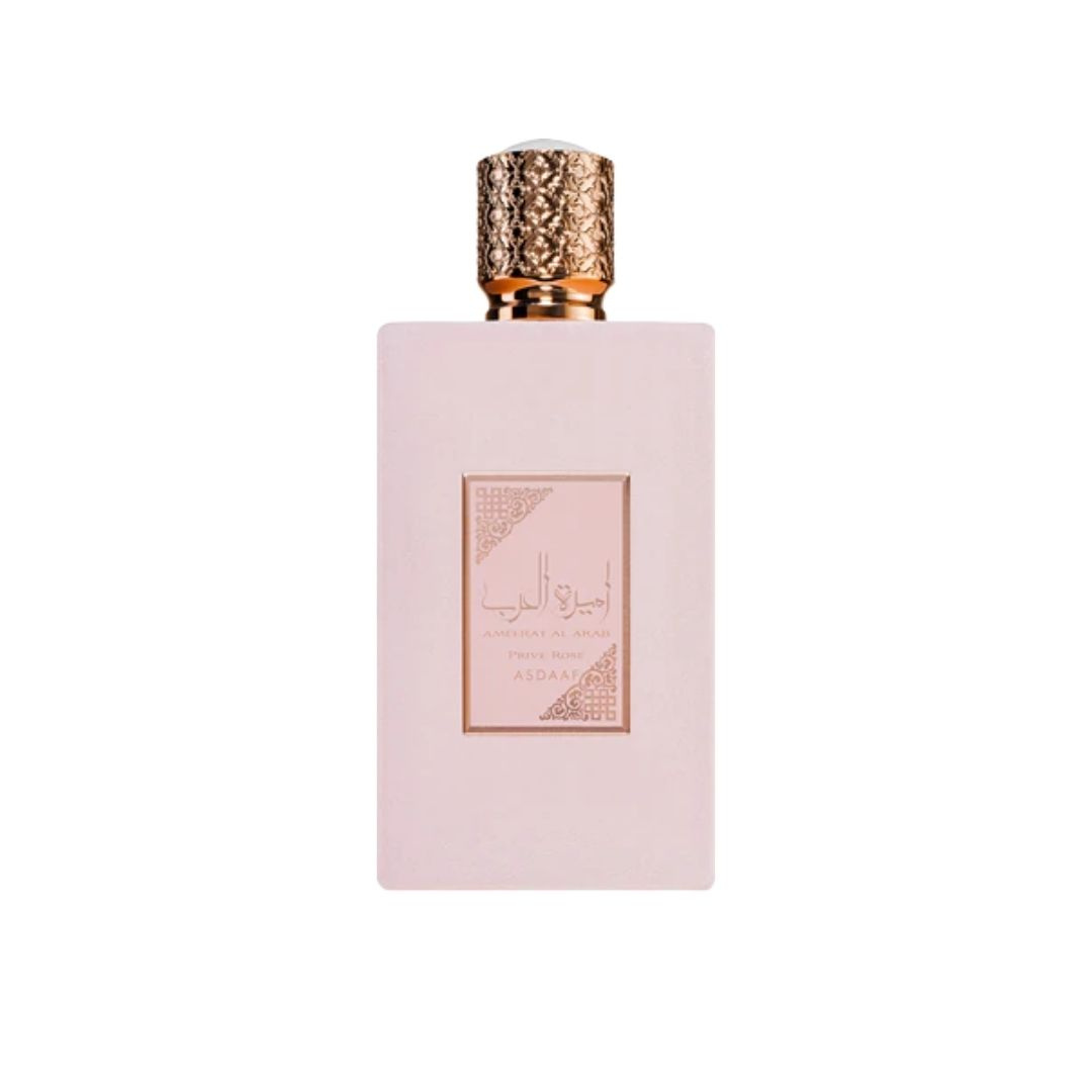 Wholesaler MJ BAZAR - PARFUM THE PRIVE ROSE Wholesaler MJ BAZAR - PARFUM THE PRIVE ROSE
