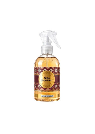 Wholesaler MJ BAZAR - Aisha Supreme Room Spray 250 ml - Broyand Wholesaler MJ BAZAR - Aisha Supreme Room Spray 250 ml - Broyand