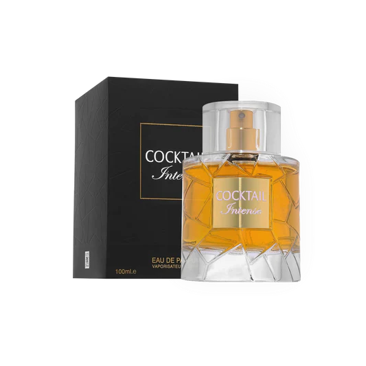 Wholesaler MJ BAZAR - Intense cocktail dubai scent