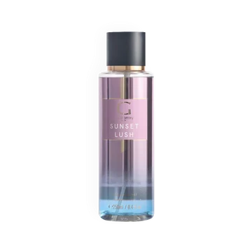Grossiste MJ BAZAR - BRUME PARFUMÉE SUNSET LUSH