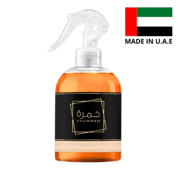 Wholesaler MJ BAZAR - Khamrah 250ml interior fragrance - Dubai Flower