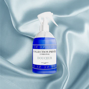 Wholesaler MJ BAZAR - Sweet interior fragrance 250ml - Private collection | The original