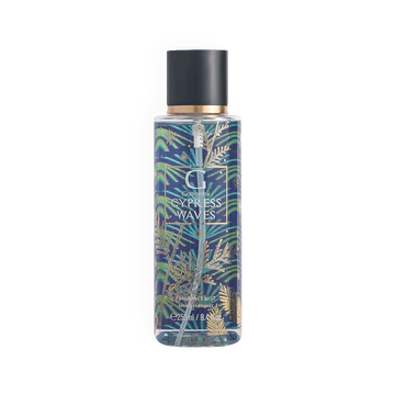 Grossiste MJ BAZAR - BRUME PARFUMÉE CYPRESS WAVES,