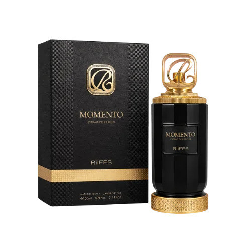 Wholesaler MJ BAZAR - Momento Eau de Parfum 100 ml – Riiffs
