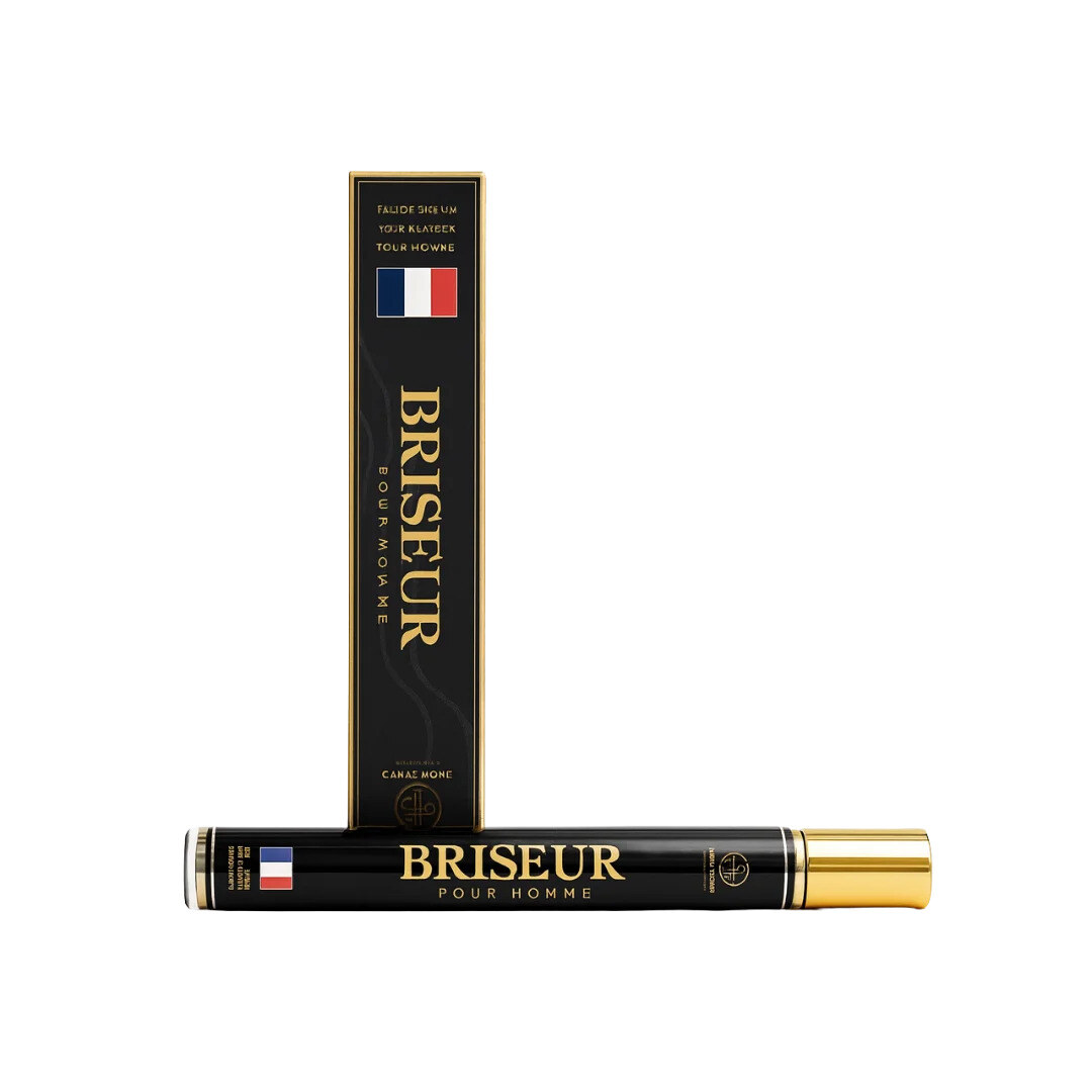 Wholesaler MJ BAZAR - Briseur 35 ml For Men - Paris