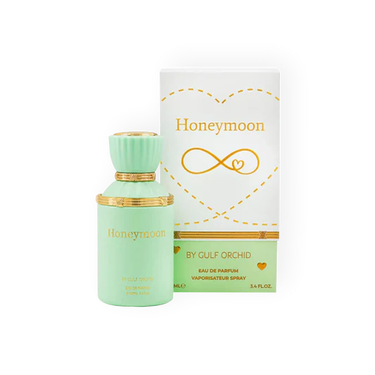 Wholesaler MJ BAZAR - Dubai Honeymoon perfume