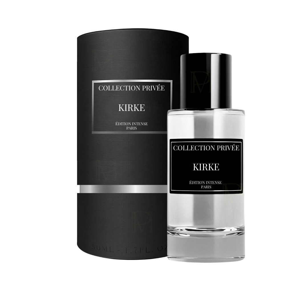 Grossiste MJ BAZAR - PARFUM KIRKÈ COLLECTION PRIVÉE EDITION INTENSE
