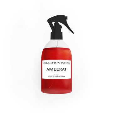 Wholesaler MJ BAZAR - Ameerat 250ml interior perfume - Intense collection