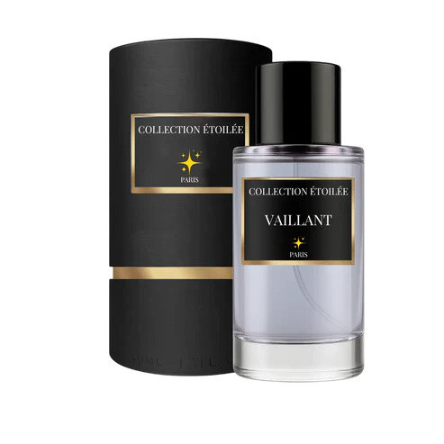 Großhändler MJ BAZAR - Vaillant 50ml Eau de Parfum - Sternkollektion