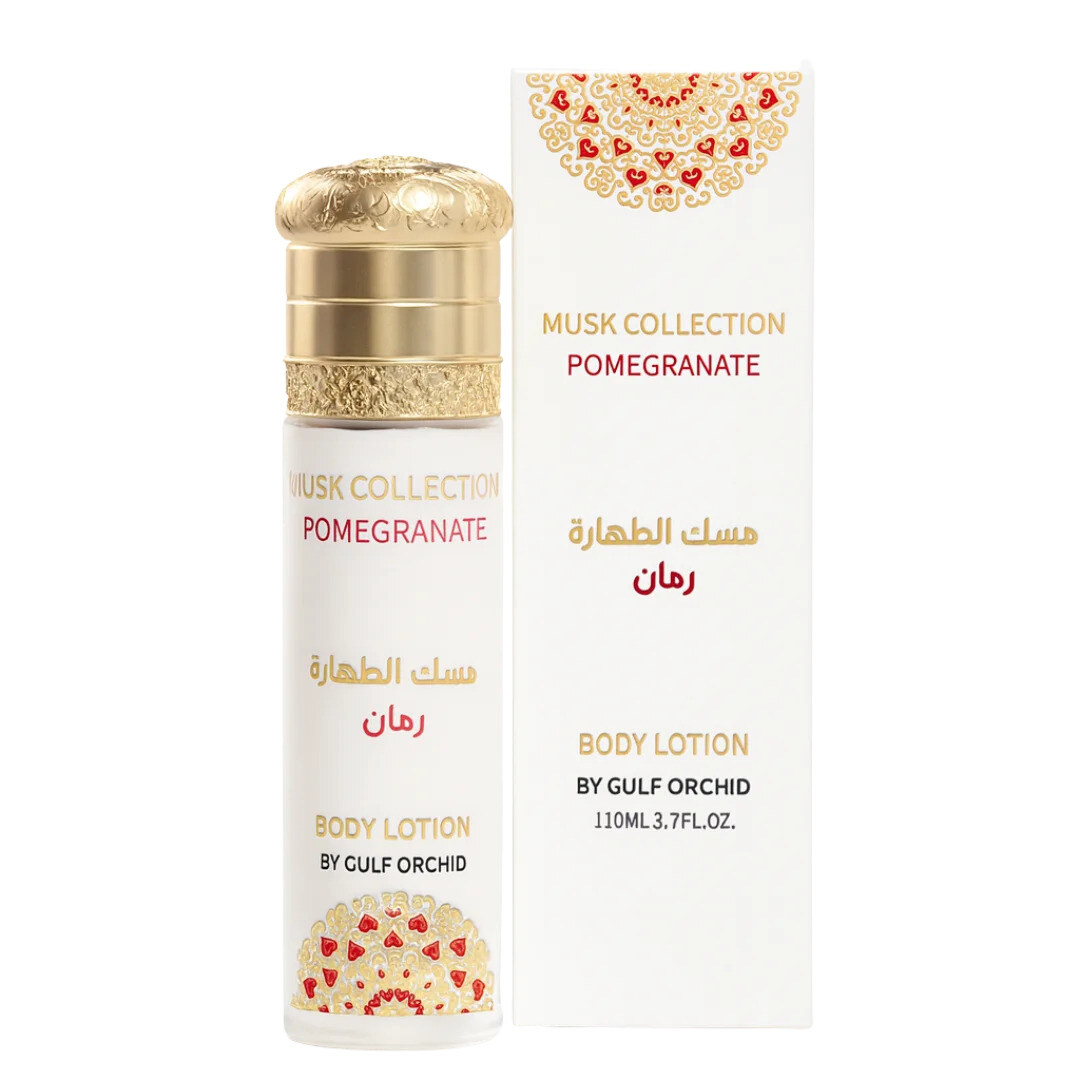 Mayorista MJ BAZAR - Pomegranate 110 ml – Colección Almizcle