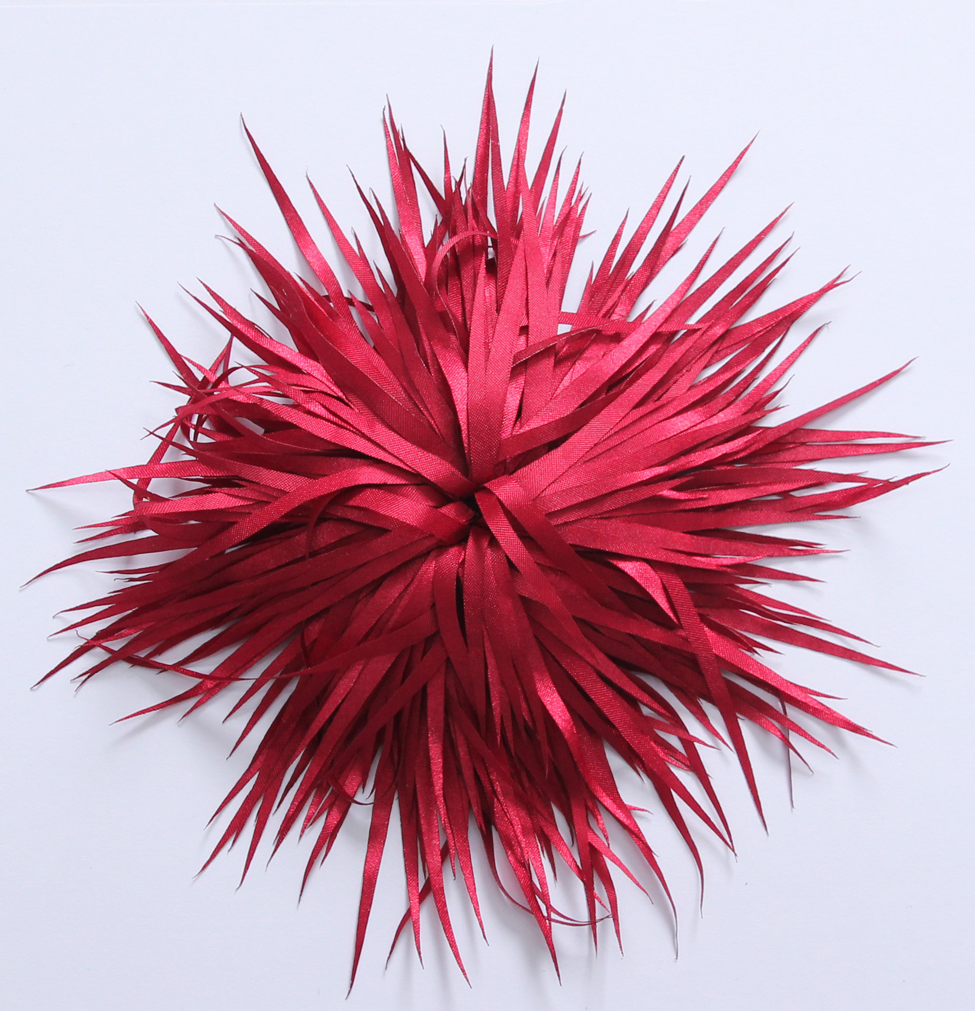 Grossiste MM Sweet - BROCHE ET PINCE EN POLYESTER