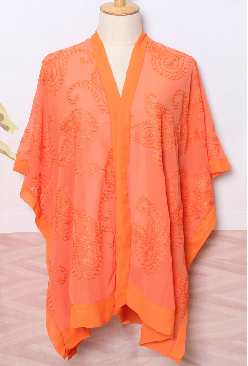 Wholesaler MM Sweet - PONCHO.