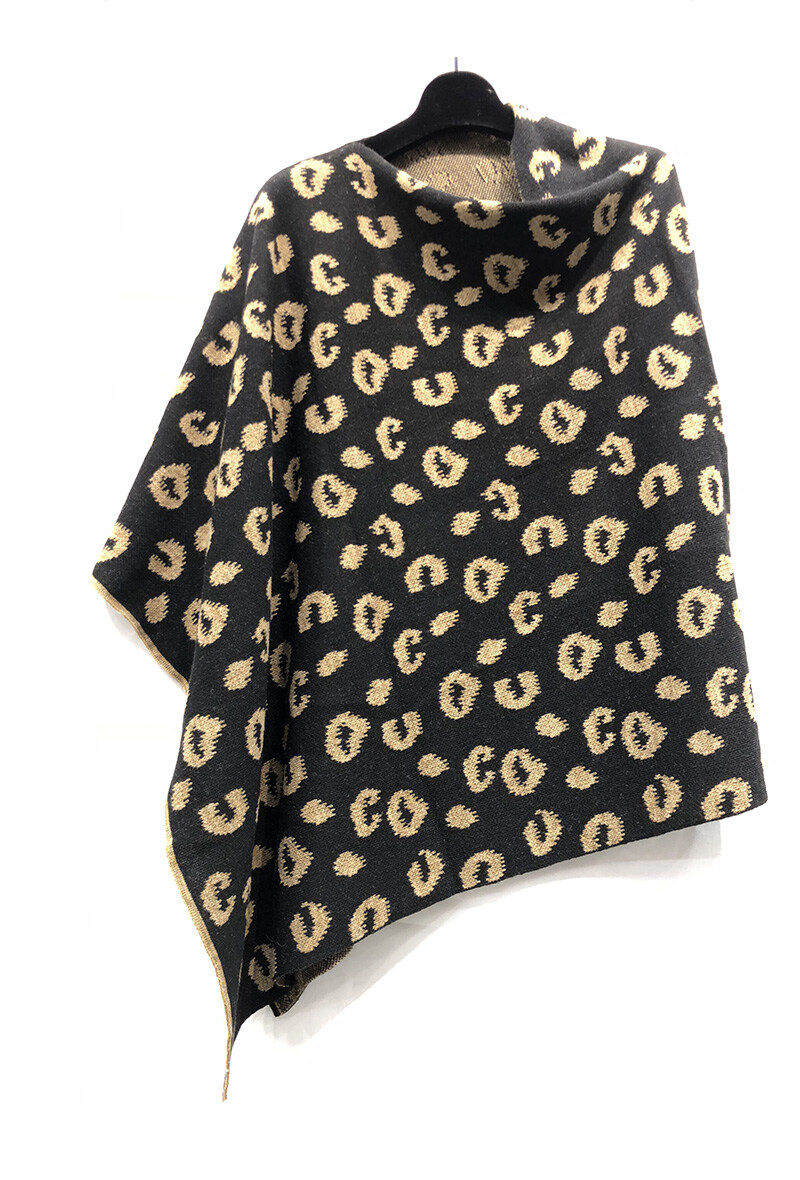 Wholesaler MM Sweet - Poncho