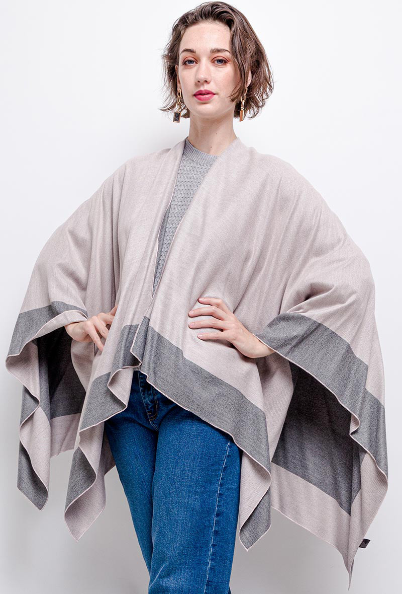 Wholesaler MM Sweet - Poncho.