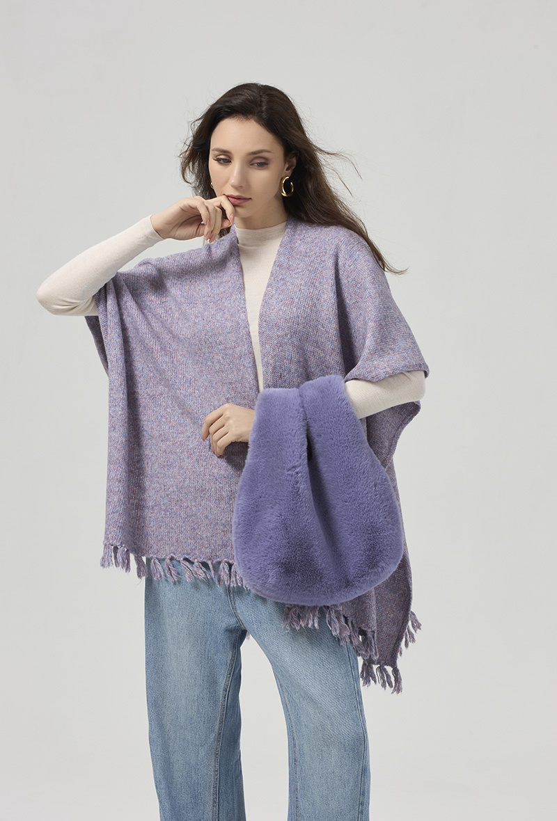 Wholesaler MM Sweet - Ponchos