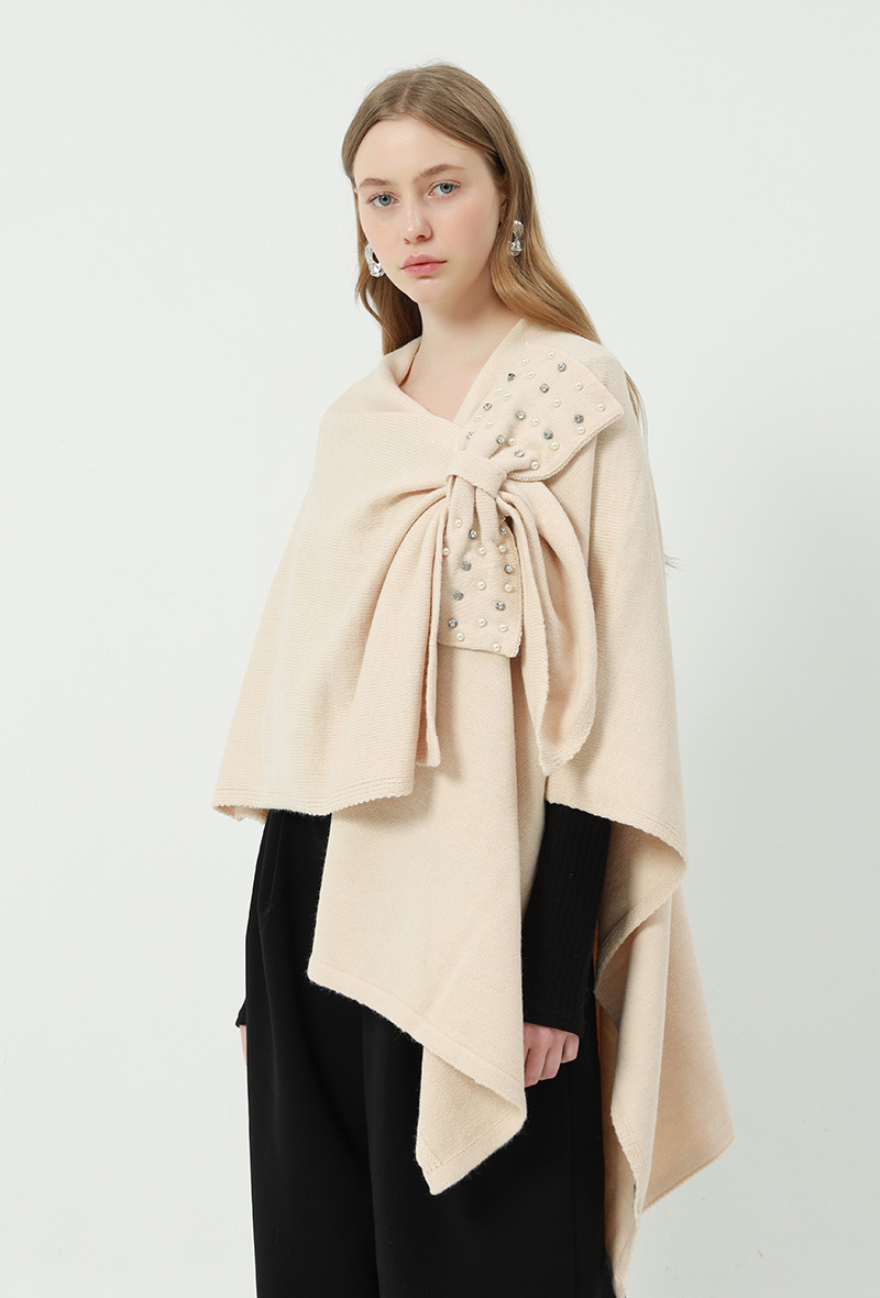 Wholesaler MM Sweet - Ponchos